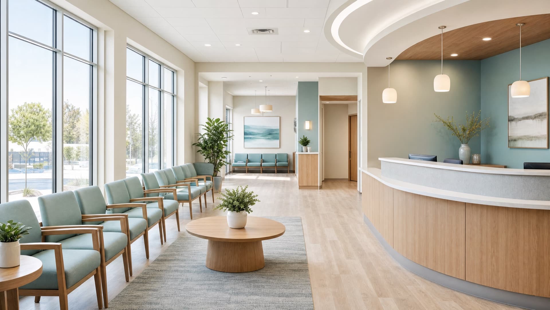 Join our family practice in Milton.