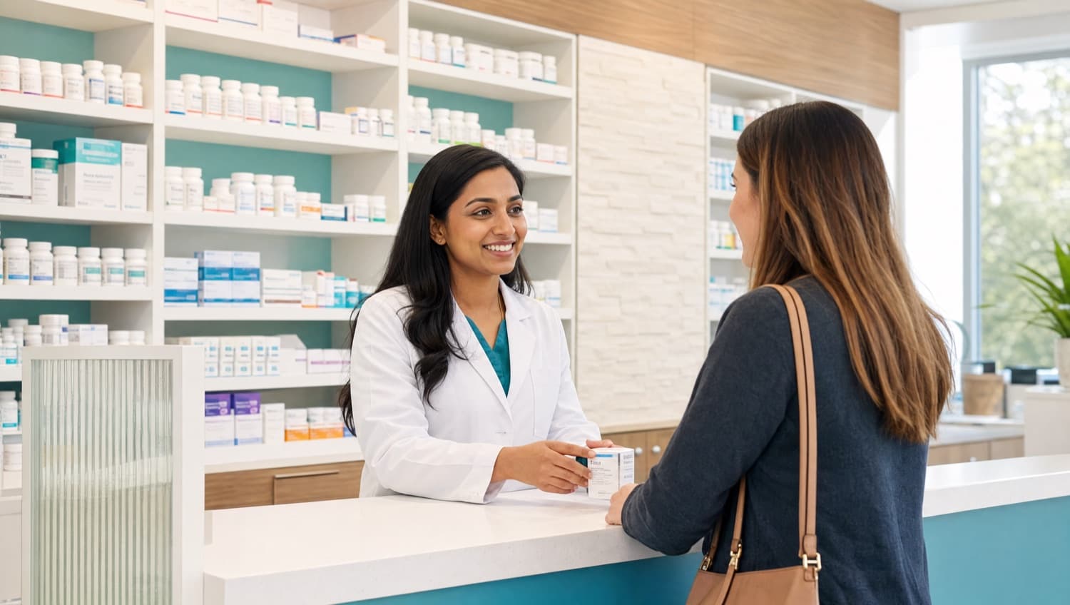 Pharmacy Services
