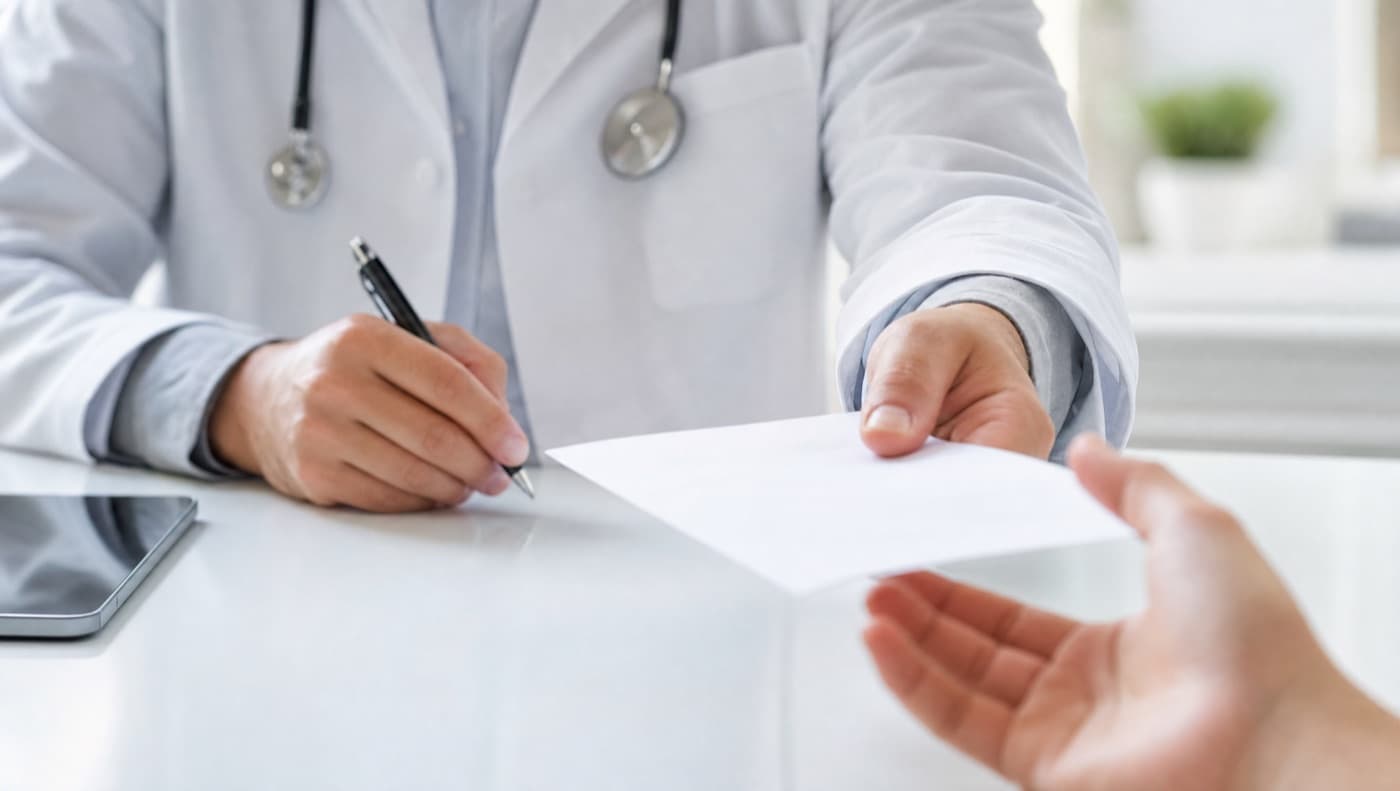 Medical Notes