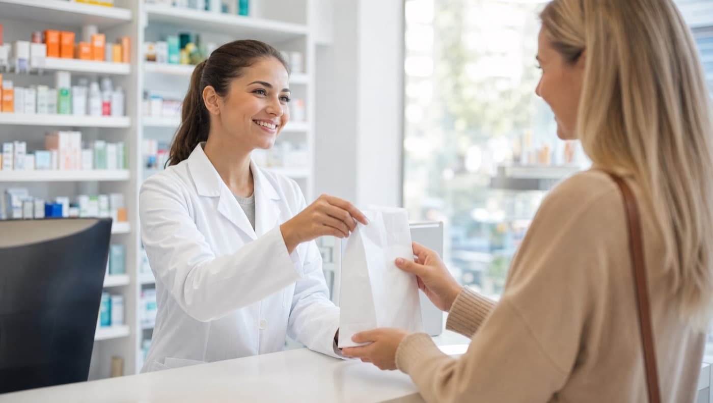 Prescription Renewals