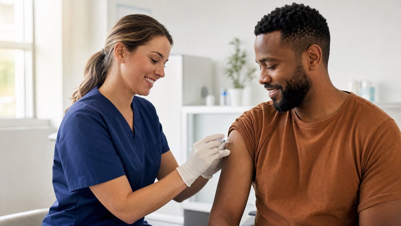 Vaccination Services