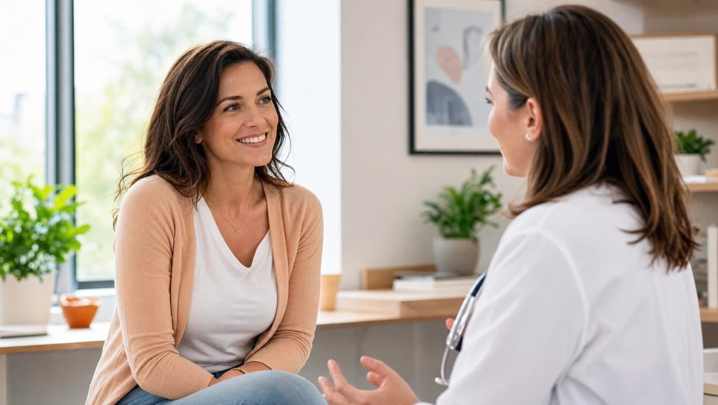 Women's Health Care
